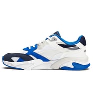 Puma X-Ray Millenium Unisex Sneaker Günlük Spor Ayakkabı Beyaz