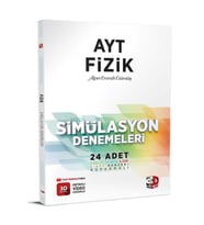 Ayt 3d Simülasyon Fizik Denemeleri