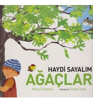Haydi Sayalım - Ağaçlar
