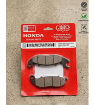 Honda PCX Ön Balata 2021-2025 Uyumlu Orijinal Honda (06455-K84-902)Arasmto