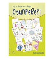 Oyunperest