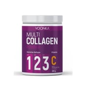 Voonka Multi Collagen Powder 300 gr
