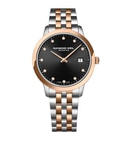 Raymond Weil Toccata RW5385SP520081 Pırlantalı Kadın Kol Saati