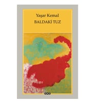 Baldaki Tuz