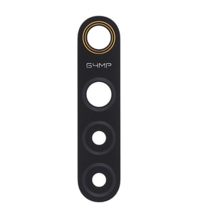 Realme XT İle Uyumlu Kamera Camı İthal Set Rmx1921