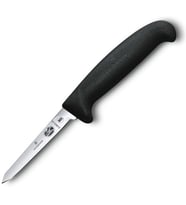 Victorinox 5.5903.08S 8cm Fibrox Tavuk&Hindi Bıçağı