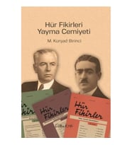 Hür Fikirleri Yayma Cemiyeti