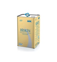Biskin Baklavalık Yağ 18 Kg