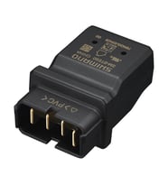 Shimano Steps SM-BTE60/EC-E6000 Pil Adaptörü