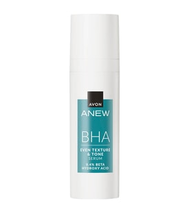 Anew BHA Even Tone & Texture Cilt Tonu Görünümü Düzgünleştiren Serum 30 Ml.