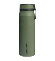 Stanley The IceFlow Twist Flip Termos 0.70 Lt Dried Pine (Çok Renkli)