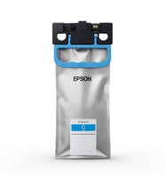 Tonersepeti Epson T01D2-C13T01D200 Orjinal Mavi Kartuş