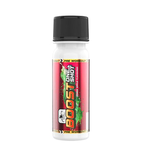 Torq Nutrition BOOST One Shot 60 ml. (Renksiz)