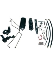 Anadolu Hidrolik Massey Ferguson 165 ve 285 Hid. Direksiyon Seti (Yeni Model)