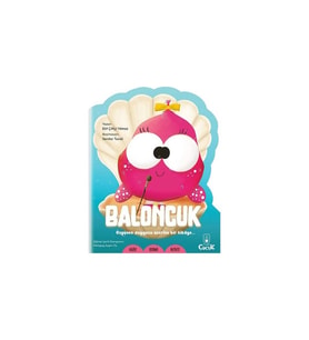 Şekilli Hikaye - Baloncuk