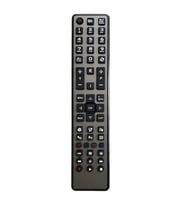 Vestel Uyumlu RC4937 3D-LED TV Kumandası