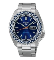 Seiko 5 Sport Automatic Srpk65k Special Edition