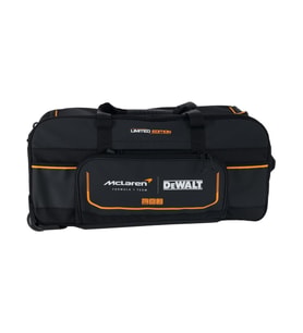 Dewalt Mclaren DWST83522-9TEKERLEKLI Takım Çantası 28''