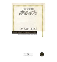 Ev Sahibesi - Hasan Ali Yücel Klasikleri