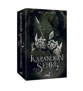 Karanlığın Şehri 2