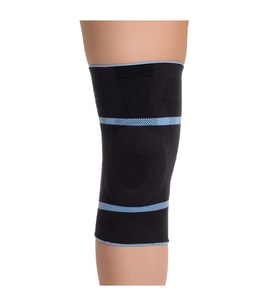 Code: ORT-317 Örme Patella ve Ligament Destekli Dizlik