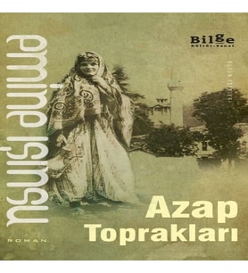 Azap Toprakları