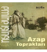 Azap Toprakları
