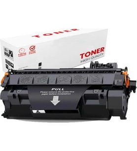 PlusPrint CRG-719 MF-6140DN Muadil Toneri