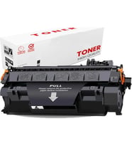 PlusPrint CRG-719 MF-6140DN Muadil Toneri