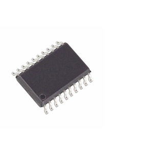 TEA6330T Entegresi