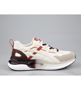 GUJA 24k550-2 Bej Erkek Sneakers