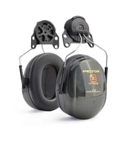 Mey İthalat® Peltor H520P3E Optime Ii Barete Takılabilir Kulaklık