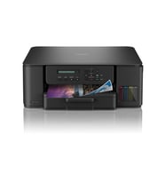 BROTHER A4 Renkli DCP-T530DW Çok Fonksiyonlu Dublex Yazıcı Tarayıcı Fotokopi USB 2.0,Kablosuz Tanklı
