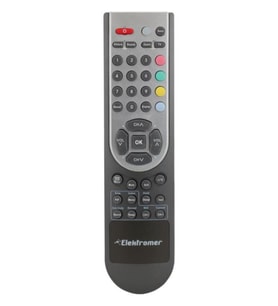 Weko Kl Sunny Lcd-3 En-21610 Tv Kumandası Uzaktan Kumanda