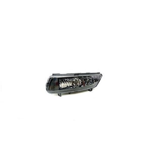 VOLKSWAGEN POLO ÖN SİS FARI SİYAH GTI SOL 09- WOS10PO048 6R0941061F