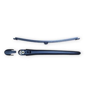 Mercedes A Serisi W177 2023-2026 Arka Cam Silecek Kolu Takımı Set