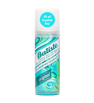 Batiste Original Kuru Şampuan Seyahat Boy 50 ml