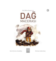 Bir Bilim İnsanının Dağ Macerası Felicia Law 1001 Çiçek Yayınları