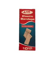 Ds 10*120 cm Elastik Bandaj 5 Kutu
