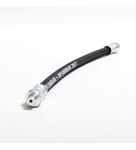 Fukar Gres Pompası Hortum (3/16-R1) 30 Cm F-204