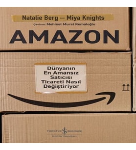 Amazon