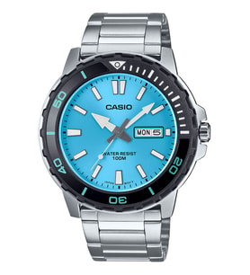 Casio MTD-125D-2A3