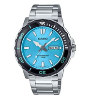 Casio MTD-125D-2A3