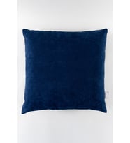 Koza Home Autumn Lacivert Kırlent Kılıfı 45 x 45 35203A