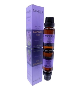 Minera Vital Saf Uçucu Lavanta Yağı 20 ml
