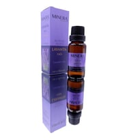 Minera Vital Saf Uçucu Lavanta Yağı 20 ml