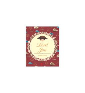 Lord Jim - Joseph Conrad