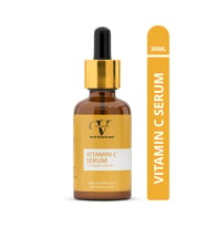 Vitanova Leke Karşıtı Cilt Aydınlatıcı C Vitamini Serum 30 ml ( %20 C vitamini - %2 Ferulic Acid)