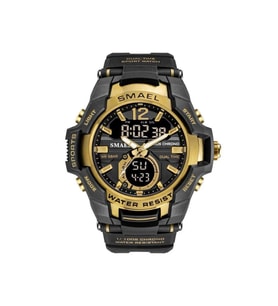 SMAEL DİJİTAL VE ANALOG ERKEK KOL SAATİ925082