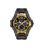 SMAEL DİJİTAL VE ANALOG ERKEK KOL SAATİ925082